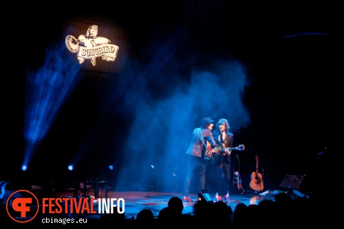Foto Tangarine op Songbird 2013 - Dag 1