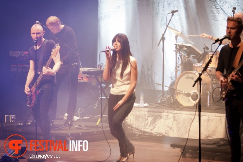 Foto Maria Mena op Songbird 2013 - Dag 1
