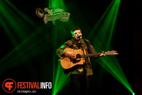Foto Sivu op Songbird 2013 - Dag 1