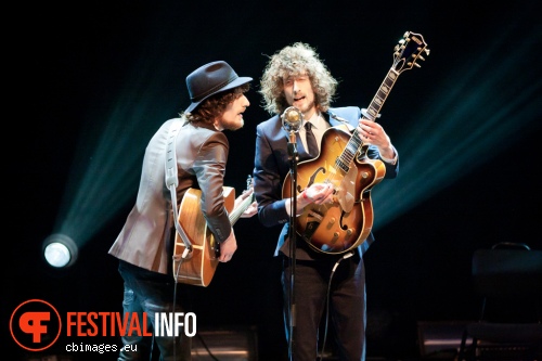 Foto Tangarine op Songbird 2013 - Dag 1