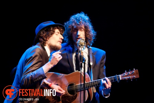 Foto Tangarine op Songbird 2013 - Dag 1