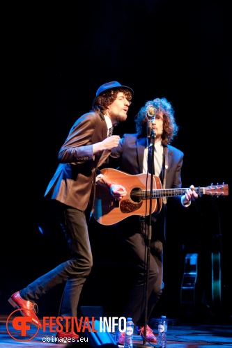 Foto Tangarine op Songbird 2013 - Dag 1