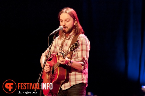 Tim Christensen op Songbird 2013 - Dag 2 foto