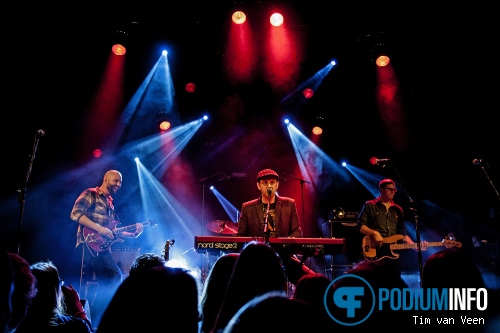 Foto Matt Simons op Matt Simons - 25/11 - Tivoli