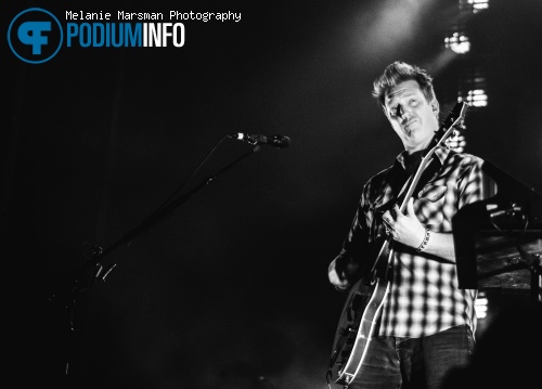 Queens Of The Stone Age op Queens of the Stone Age - 26/11 - Ziggo Dome foto