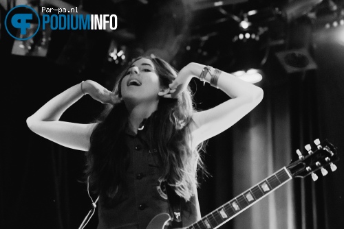 Haim op Haim - 27/11 - Melkweg foto