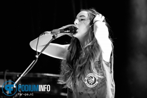 Haim op Haim - 27/11 - Melkweg foto