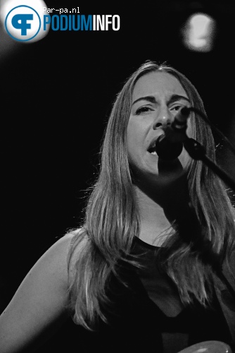 Haim op Haim - 27/11 - Melkweg foto