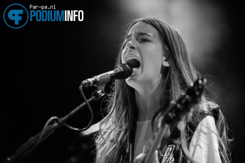 Foto Haim op Haim - 27/11 - Melkweg