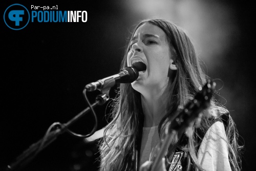 Haim op Haim - 27/11 - Melkweg foto