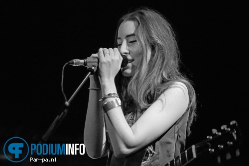 Haim op Haim - 27/11 - Melkweg foto