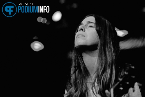 Haim op Haim - 27/11 - Melkweg foto