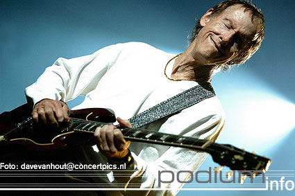 Riders On The Storm op Riders On The Storm - 04/01 - HMH foto