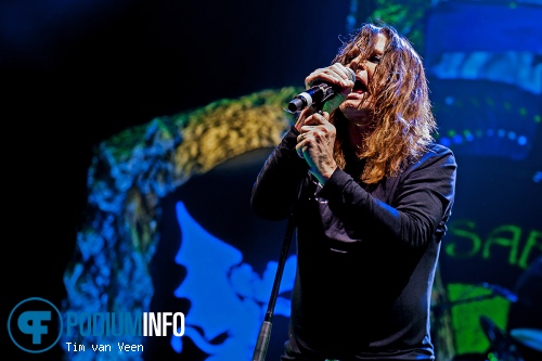 Foto Black Sabbath op Black Sabbath - 28/11 - Ziggo Dome