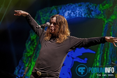 Black Sabbath op Black Sabbath - 28/11 - Ziggo Dome foto