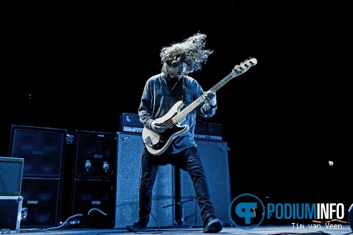 Uncle Acid & The Deadbeats op Black Sabbath - 28/11 - Ziggo Dome foto