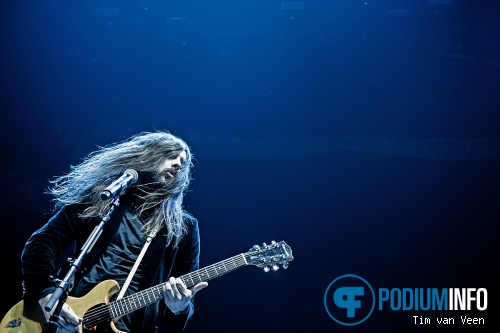 Foto Uncle Acid & The Deadbeats op Black Sabbath - 28/11 - Ziggo Dome