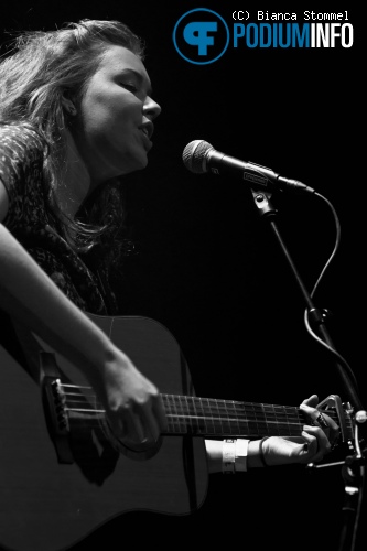 Maria Mena - 27/11 - Effenaar foto