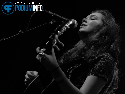 Maria Mena - 27/11 - Effenaar foto