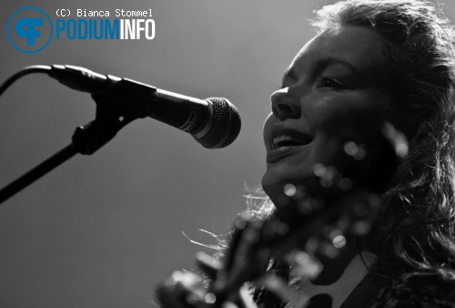 Maria Mena - 27/11 - Effenaar foto