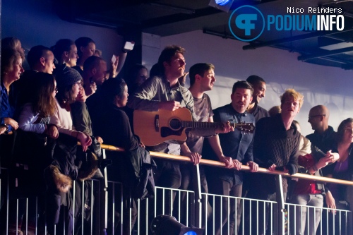 Kodaline op Kodaline - 29/11 - Melkweg foto