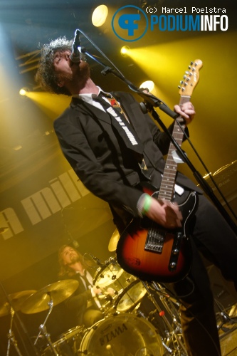One In A Million op One In A Million - 29/11 - 013 foto