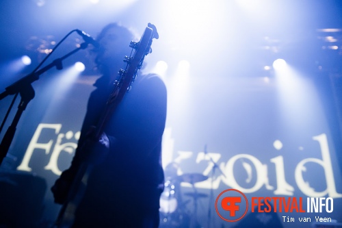 Föllakzoid op Le Guess Who? 2013 - dag 4 foto