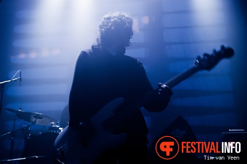 Foto Föllakzoid op Le Guess Who? 2013 - dag 4