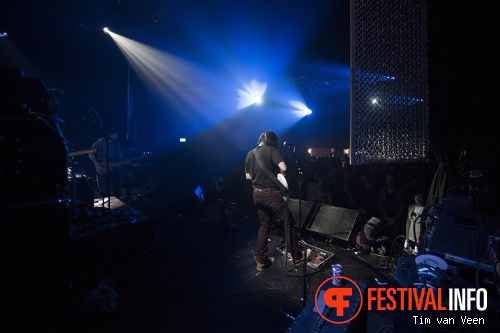 Foto The Holydrug Couple op Le Guess Who? 2013 - dag 4