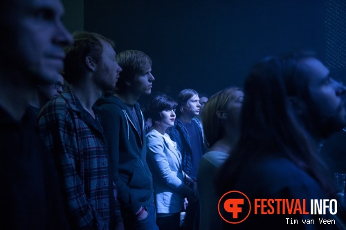 Foto Föllakzoid op Le Guess Who? 2013 - dag 4