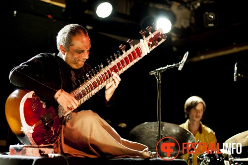Le Guess Who? 2013 - dag 4 foto