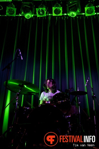 Foto The Holydrug Couple op Le Guess Who? 2013 - dag 4