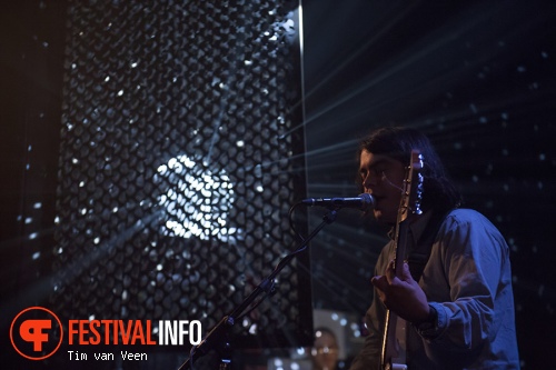 Foto The Holydrug Couple op Le Guess Who? 2013 - dag 4