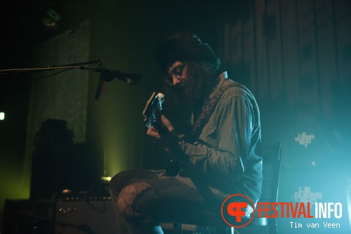 MV & EE op Le Guess Who? 2013 - dag 4 foto