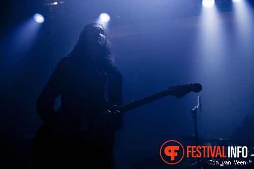 Foto Föllakzoid op Le Guess Who? 2013 - dag 4