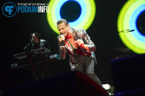 Depeche Mode op Depeche Mode - 7/12 - Ziggo Dome foto