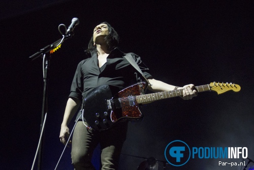 Placebo (UK) op Placebo - 8/12 - Ziggo Dome foto