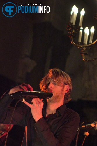 Sin and Soul op Sin and Soul - 12/12 - Paradijskerk foto