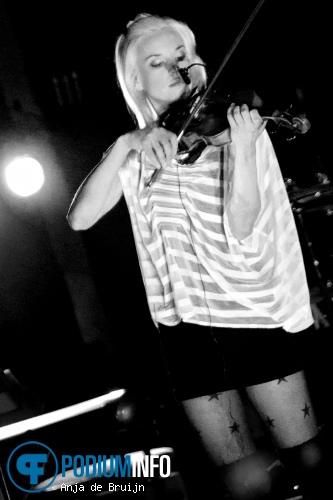Sin and Soul op Sin and Soul - 12/12 - Paradijskerk foto