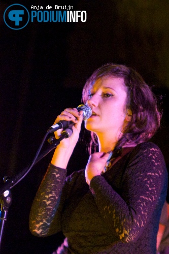 Sin and Soul op Sin and Soul - 12/12 - Paradijskerk foto