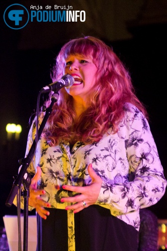 Sin and Soul op Sin and Soul - 12/12 - Paradijskerk foto