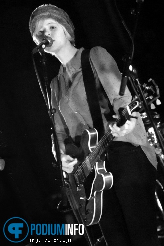 Sin and Soul op Sin and Soul - 12/12 - Paradijskerk foto