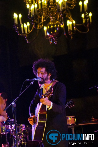 Sin and Soul op Sin and Soul - 12/12 - Paradijskerk foto