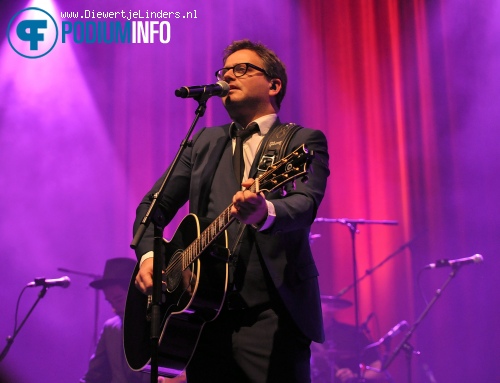 Guus Meeuwis op Guus Meeuwis - 13/12 - 013 foto