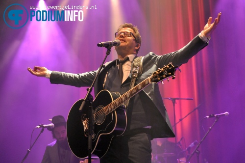 Foto Guus Meeuwis op Guus Meeuwis - 13/12 - 013