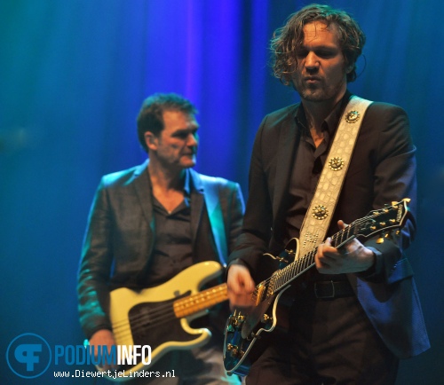 Foto Guus Meeuwis op Guus Meeuwis - 13/12 - 013