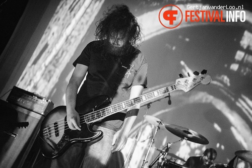 Amenra op State-X New Forms 2013 - Dag 1 foto