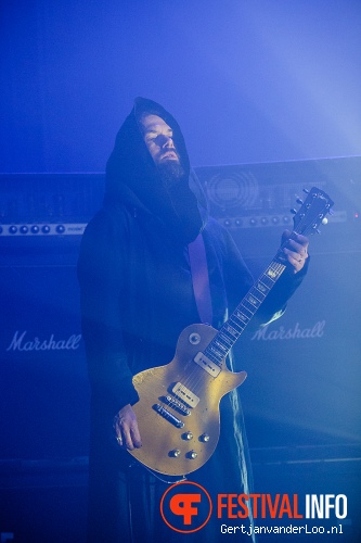 Sunn O))) op State-X New Forms 2013 - Dag 1 foto