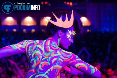 Life in Color - 14/12 - Ahoy foto