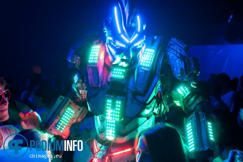 Life in Color - 14/12 - Ahoy foto